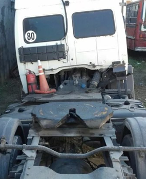 Enderezado de Chasis